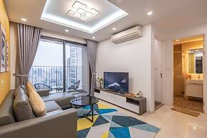 HMH - Vinhomes D'capitale