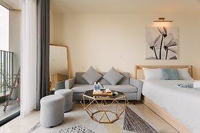 HMH - Vinhomes D'capitale