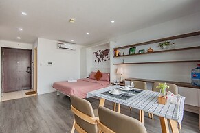 HMH - Vinhomes D'capitale