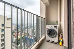 HMH - Vinhomes D'capitale