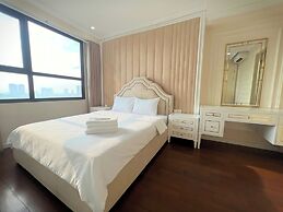 HMH - Vinhomes D'capitale