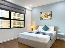 HMH - Vinhomes D'capitale