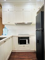 HMH - Vinhomes D'capitale