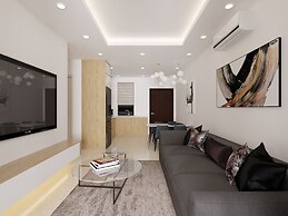 HMH - Vinhomes D'capitale