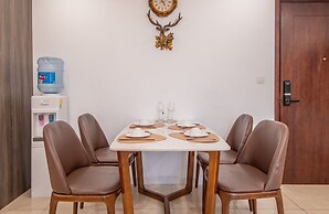 HMH - Vinhomes D'capitale