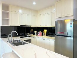 HMH - Vinhomes D'capitale