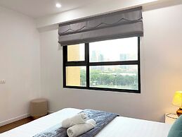 HMH - Vinhomes D'capitale