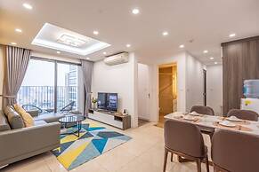 HMH - Vinhomes D'capitale