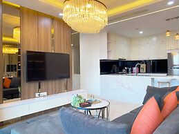 HMH - Vinhomes D'capitale