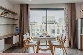 HMH - Vinhomes D'capitale