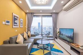 HMH - Vinhomes D'capitale