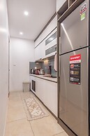 HMH - Vinhomes D'capitale