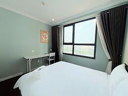 HMH - Vinhomes D'capitale