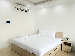 HMH - Vinhomes D'capitale