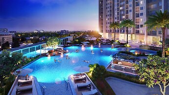 HMH - Vinhomes D'capitale