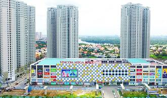 HMH - Vinhomes D'capitale