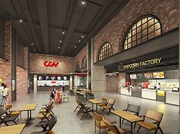 HMH - Vinhomes D'capitale