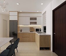 HMH - Vinhomes D'capitale