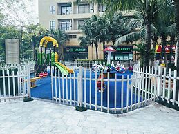 HMH - Vinhomes D'capitale