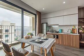 HMH - Vinhomes D'capitale