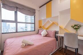 HMH - Vinhomes D'capitale