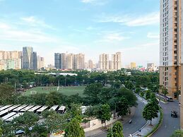 HMH - Vinhomes D'capitale