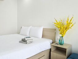 HMH - Vinhomes D'capitale