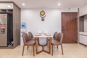 HMH - Vinhomes D'capitale