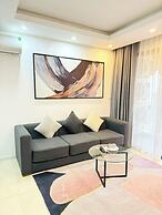 HMH - Vinhomes D'capitale