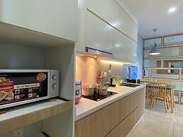 HMH - Vinhomes D'capitale