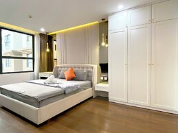 HMH - Vinhomes D'capitale