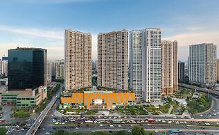 HMH - Vinhomes D'capitale