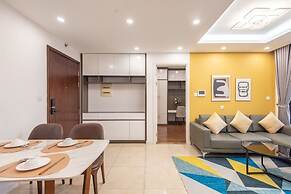 HMH - Vinhomes D'capitale