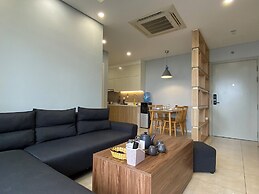 HMH - Vinhomes D'capitale