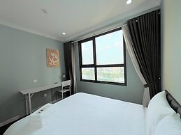 HMH - Vinhomes D'capitale