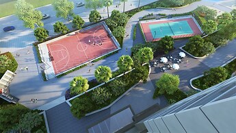 HMH - Vinhomes D'capitale