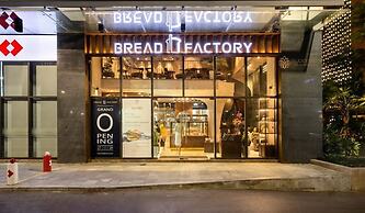 HMH - Vinhomes D'capitale