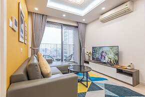 HMH - Vinhomes D'capitale