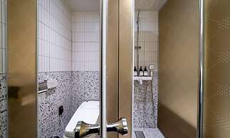 Urban Brown Hotel Chungju City Hall