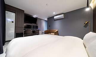 Urban Brown Hotel Chungju City Hall
