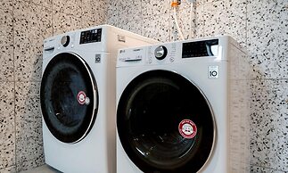 Urban Brown Hotel Chungju City Hall