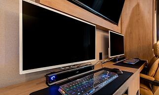 Urban Brown Hotel Chungju City Hall