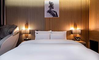 Urban Brown Hotel Chungju City Hall