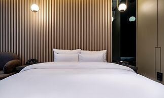 Urban Brown Hotel Chungju City Hall