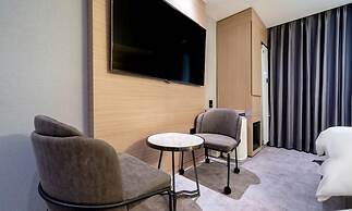 Urban Brown Hotel Chungju City Hall