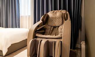 Urban Brown Hotel Chungju City Hall