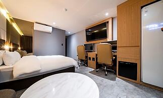 Urban Brown Hotel Chungju City Hall