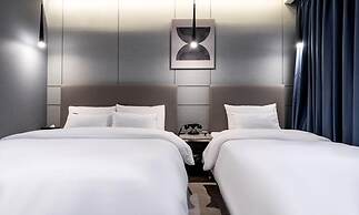 Urban Brown Hotel Chungju City Hall