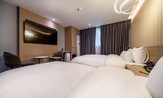 Urban Brown Hotel Chungju City Hall