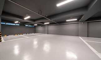 Urban Brown Hotel Chungju City Hall